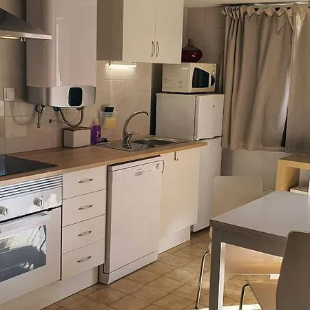Appartamento Rocha-rrh A 5 Min Pé Da *