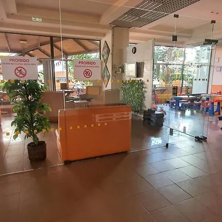 Appartamento Rocha-rrh A 5 Min Pé Da Portimão