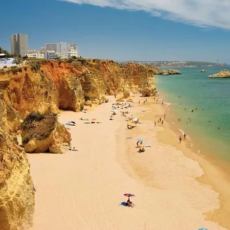 Rocha-rrh A 5 Min Pe Da * Portimao