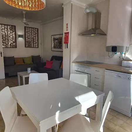 Apartment Rocha-rrh A 5 Min Pe Da