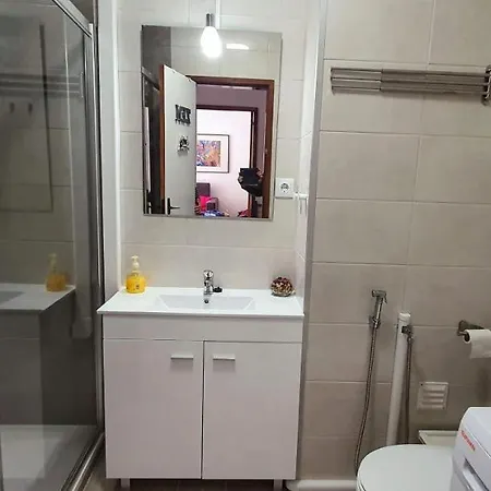 Apartment Rocha-rrh A 5 Min Pe Da