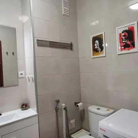 Apartment Rocha-rrh A 5 Min Pe Da Portimao