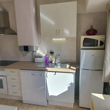 Rocha-rrh A 5 Min Pe Da Apartment Portimao