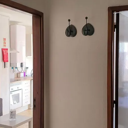 Rocha-rrh A 5 Min Pe Da Apartment